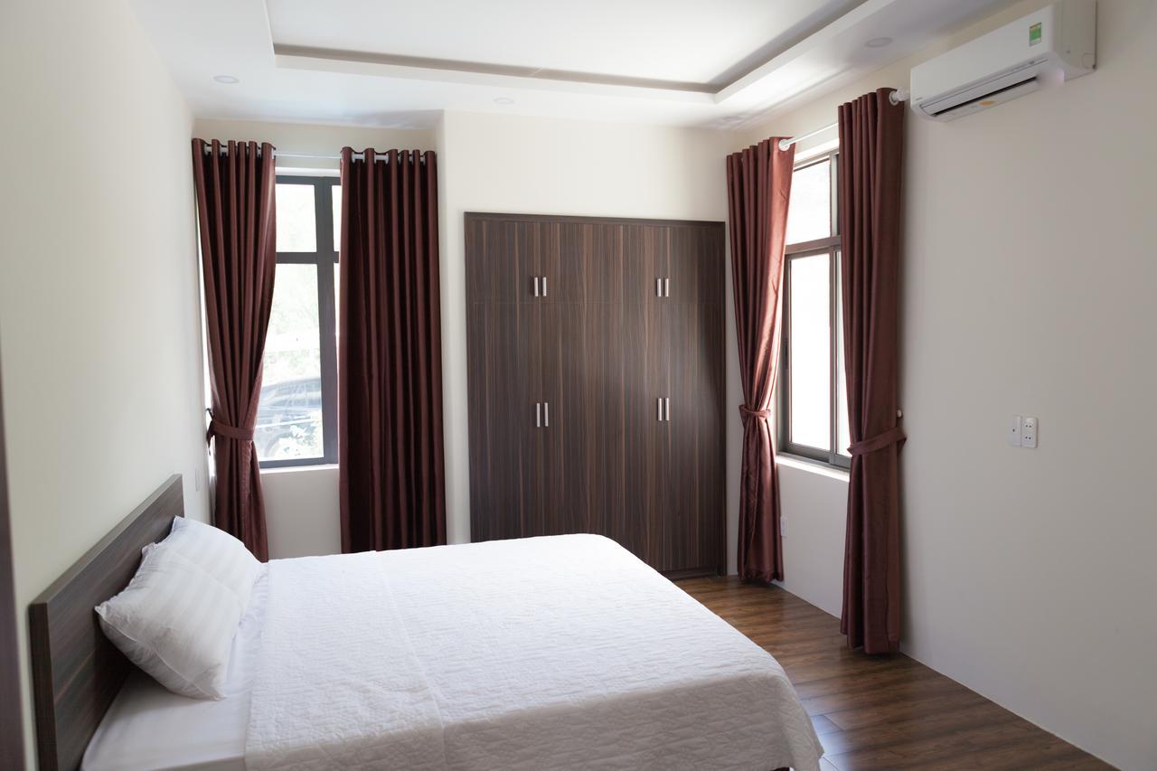 Ocean View Hotel Nha Trang Extérieur photo