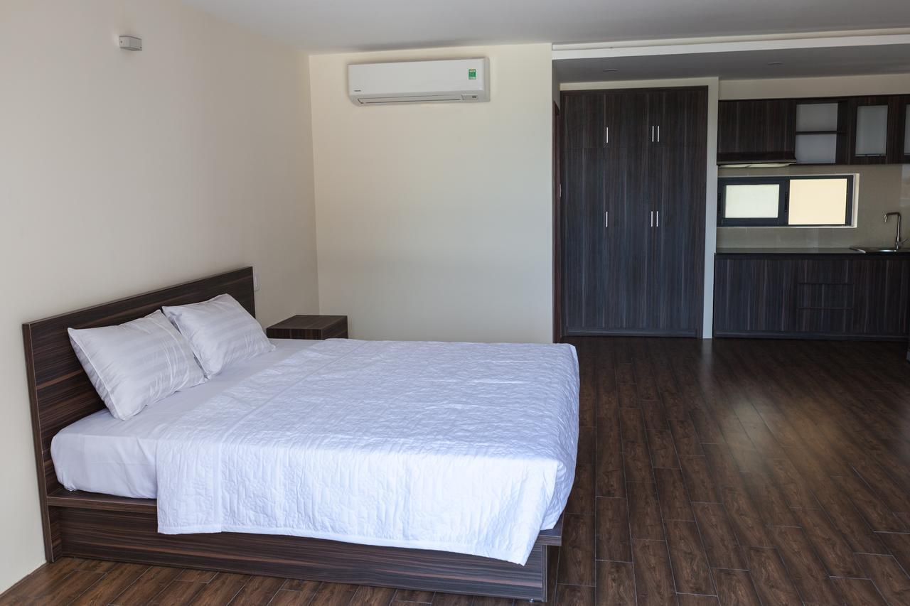 Ocean View Hotel Nha Trang Extérieur photo