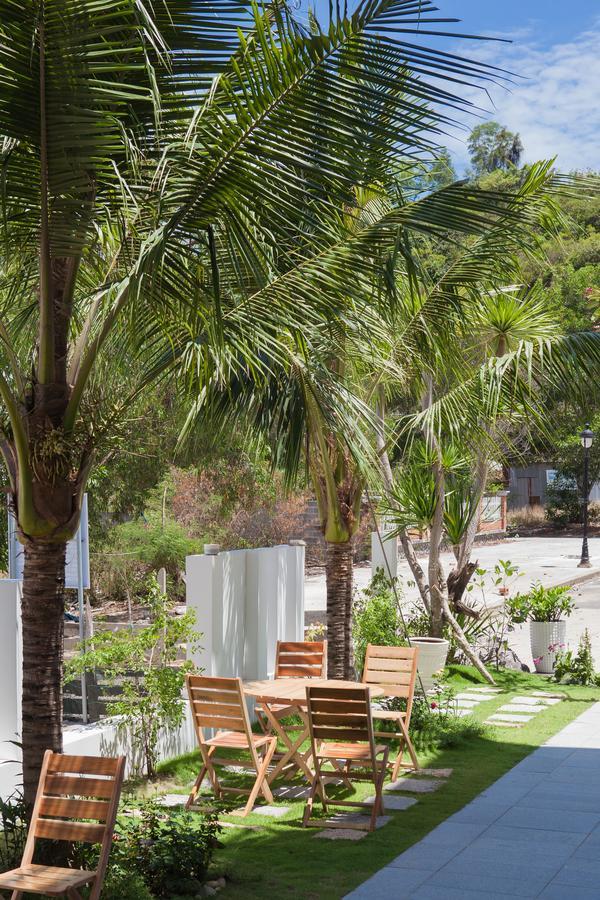Ocean View Hotel Nha Trang Extérieur photo