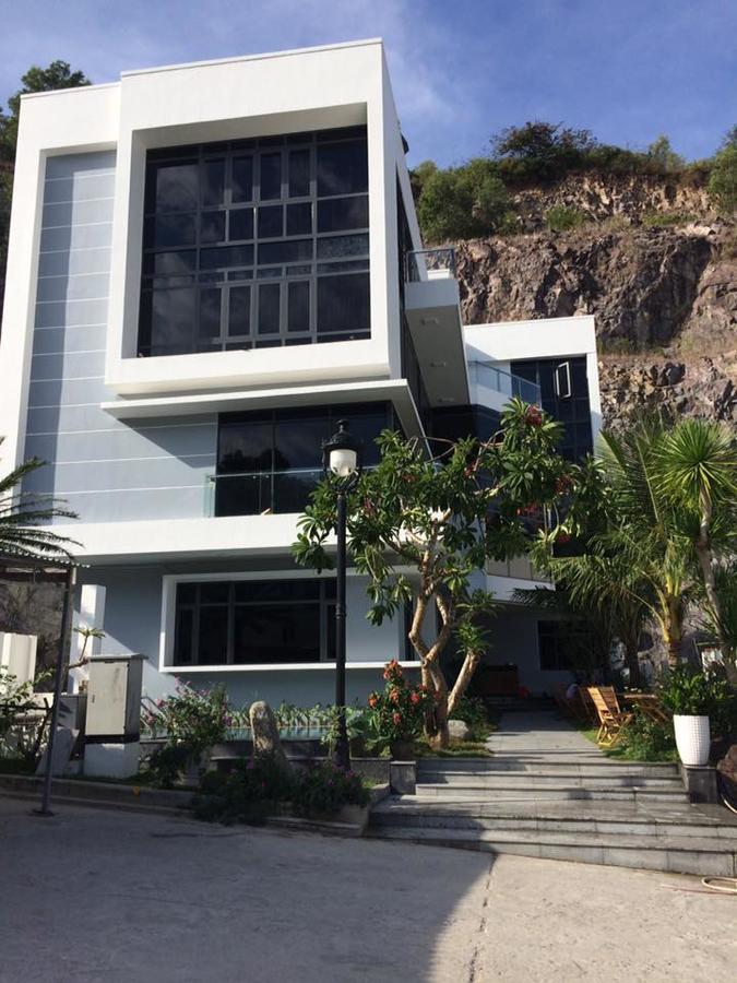 Ocean View Hotel Nha Trang Extérieur photo