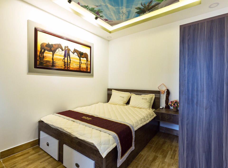 Ocean View Hotel Nha Trang Extérieur photo
