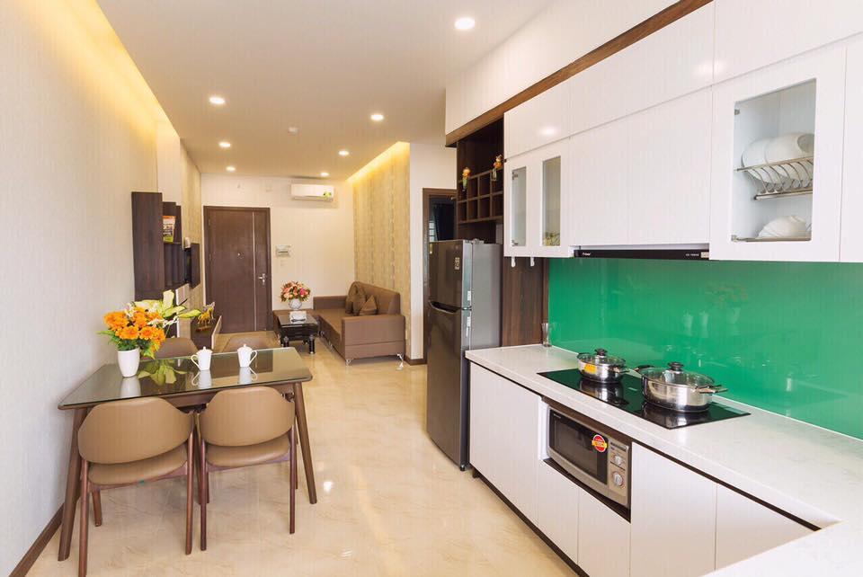 Ocean View Hotel Nha Trang Extérieur photo