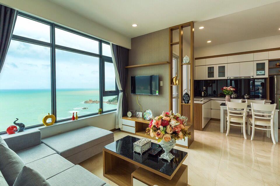 Ocean View Hotel Nha Trang Extérieur photo