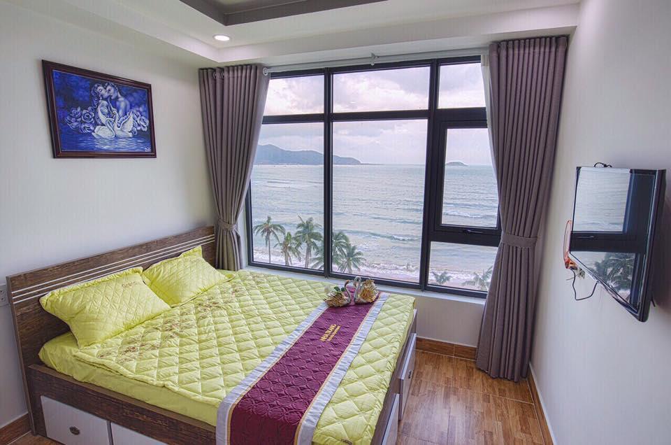 Ocean View Hotel Nha Trang Extérieur photo